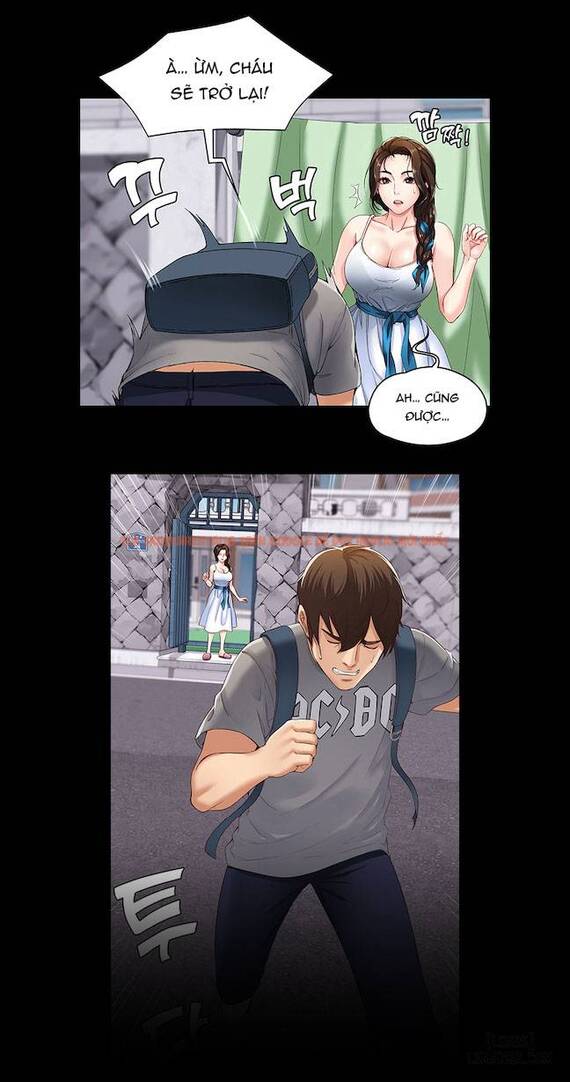 Trang truyện 12 trong truyện tranh Nhật Ký Ở Trọ - Chapter 1A - hentai24h.pro