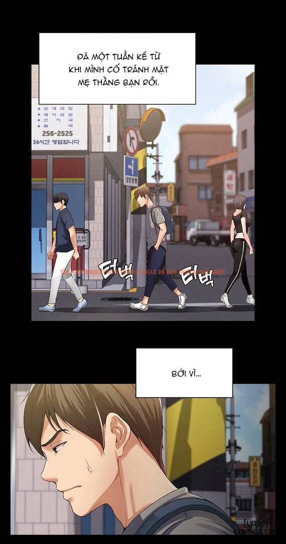 Trang truyện 14 trong truyện tranh Nhật Ký Ở Trọ - Chapter 1A - hentai24h.pro