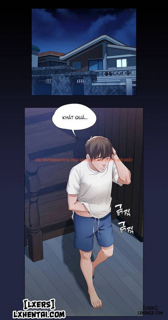 Trang truyện 15 trong truyện tranh Nhật Ký Ở Trọ - Chapter 1A - hentai24h.pro