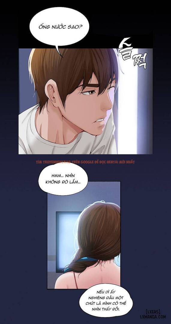 Trang truyện 19 trong truyện tranh Nhật Ký Ở Trọ - Chapter 1A - hentai24h.pro