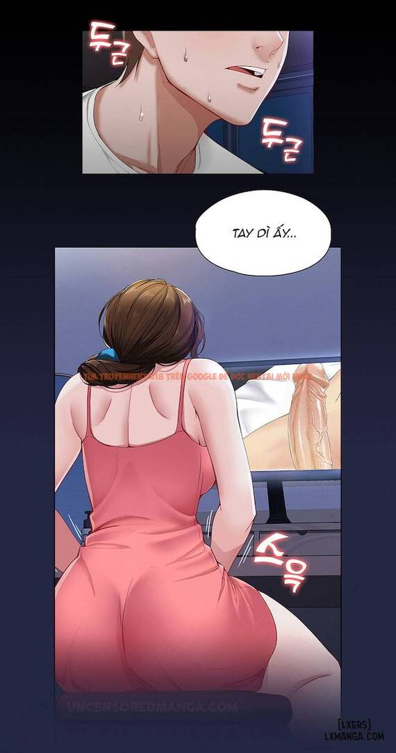 Trang truyện 23 trong truyện tranh Nhật Ký Ở Trọ - Chapter 1A - hentai24h.pro