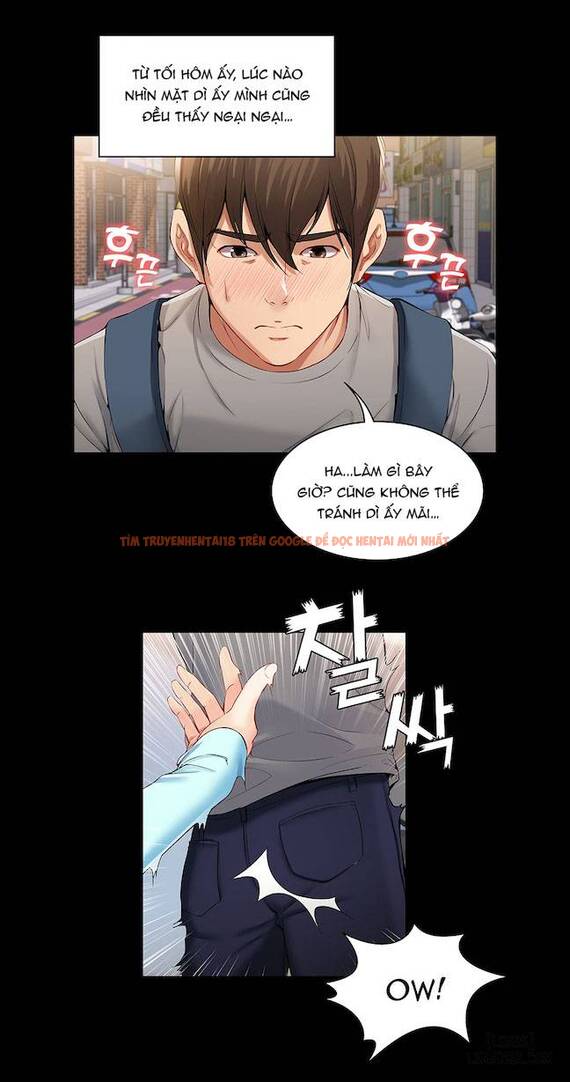 Trang truyện 27 trong truyện tranh Nhật Ký Ở Trọ - Chapter 1A - hentai24h.pro