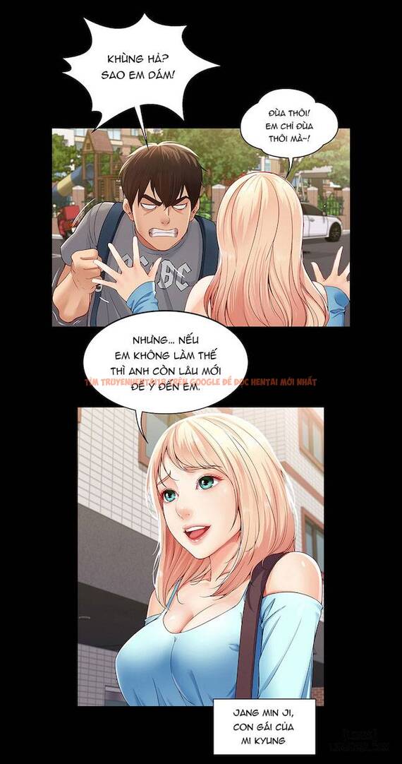 Trang truyện 29 trong truyện tranh Nhật Ký Ở Trọ - Chapter 1A - hentai24h.pro