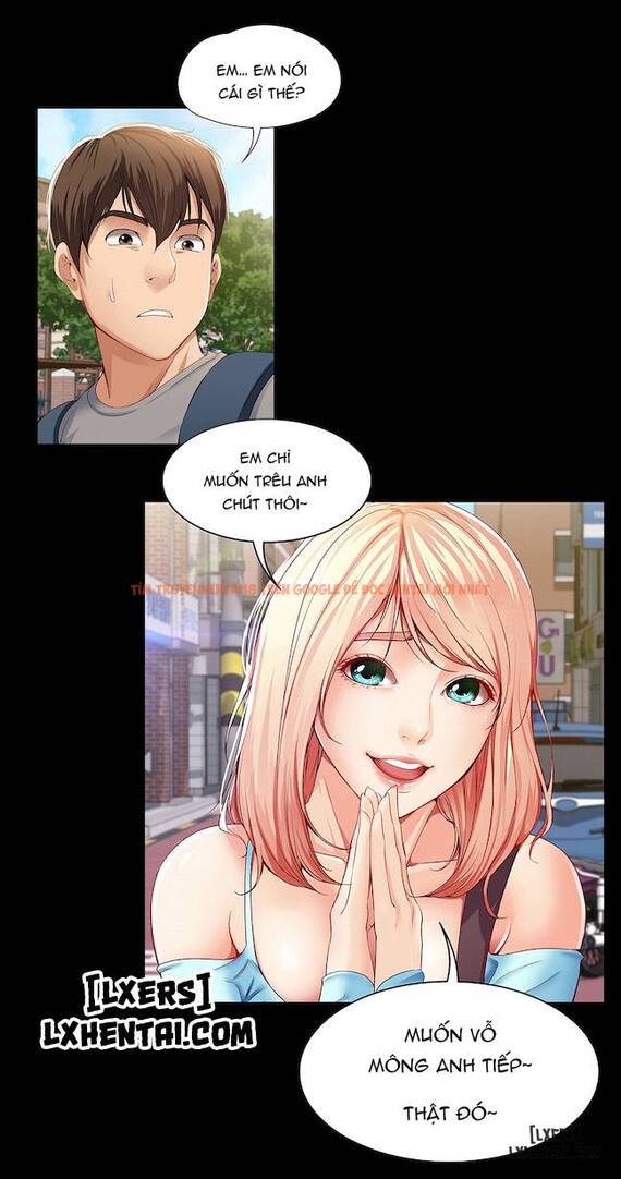 Trang truyện 30 trong truyện tranh Nhật Ký Ở Trọ - Chapter 1A - hentai24h.pro