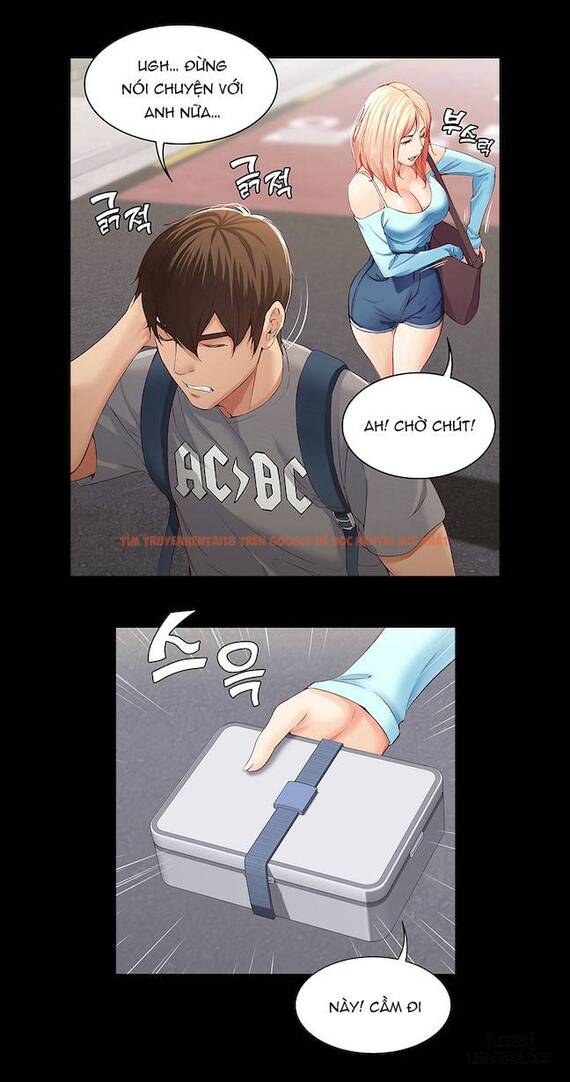 Trang truyện 31 trong truyện tranh Nhật Ký Ở Trọ - Chapter 1A - hentai24h.pro