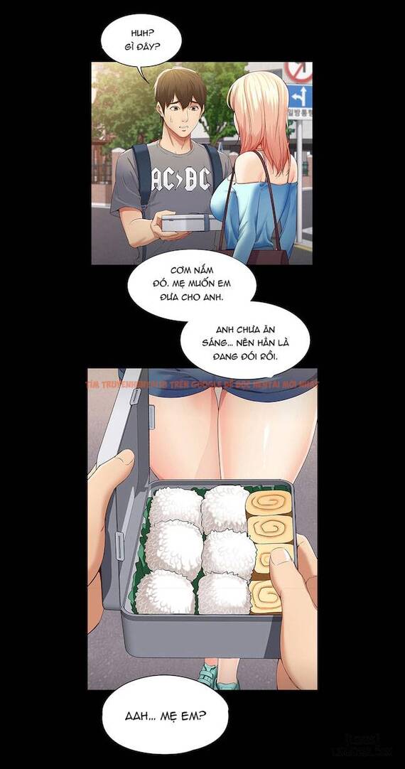 Trang truyện 32 trong truyện tranh Nhật Ký Ở Trọ - Chapter 1A - hentai24h.pro