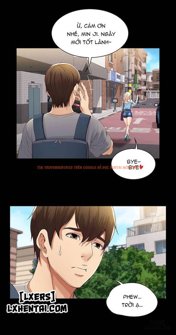 Trang truyện 35 trong truyện tranh Nhật Ký Ở Trọ - Chapter 1A - hentai24h.pro