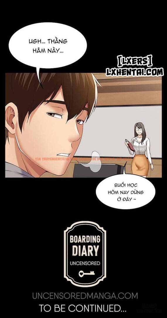 Trang truyện 40 trong truyện tranh Nhật Ký Ở Trọ - Chapter 1A - hentai24h.pro