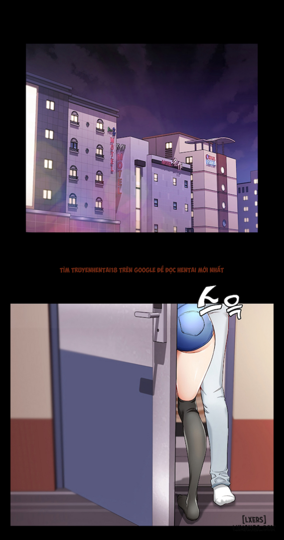 Trang truyện 11 trong truyện tranh Nhật Ký Ở Trọ - Chapter 1B - hentai24h.pro