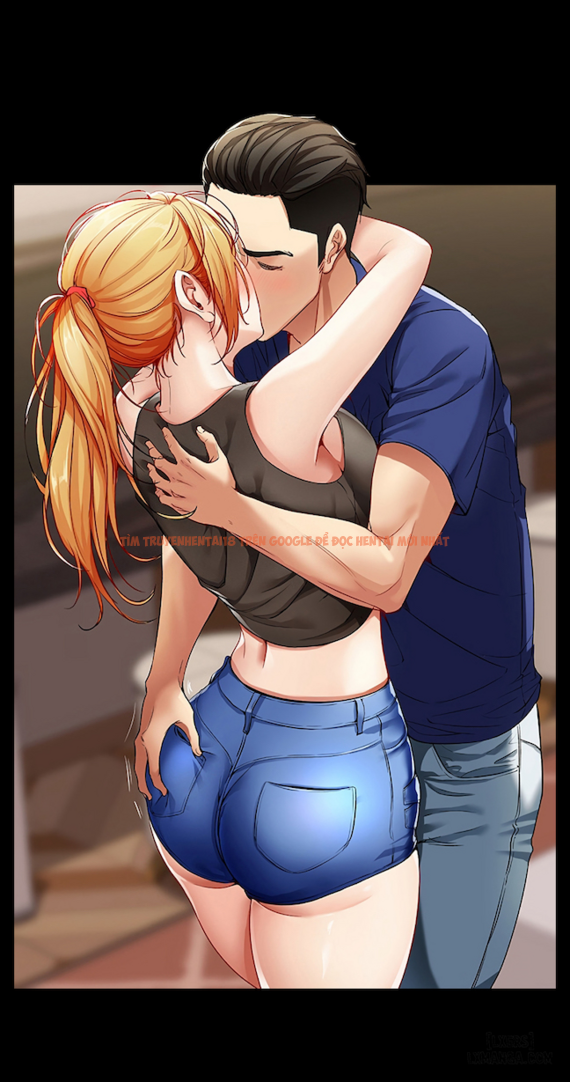 Trang truyện 12 trong truyện tranh Nhật Ký Ở Trọ - Chapter 1B - hentai24h.pro