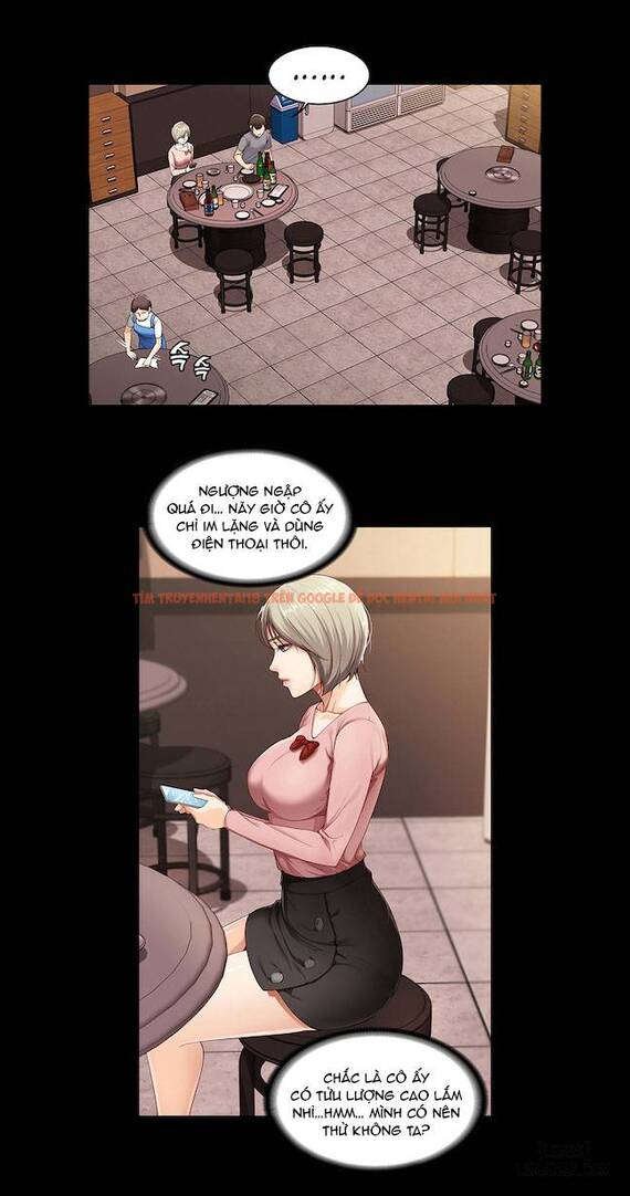 Trang truyện 28 trong truyện tranh Nhật Ký Ở Trọ - Chapter 1B - hentai24h.pro