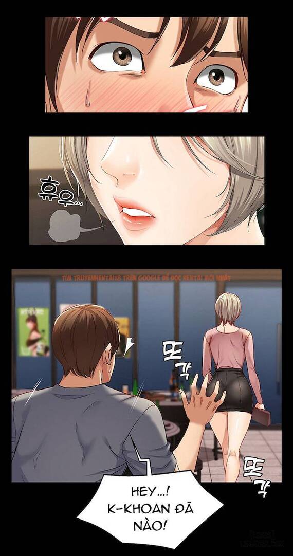 Trang truyện 30 trong truyện tranh Nhật Ký Ở Trọ - Chapter 1B - hentai24h.pro