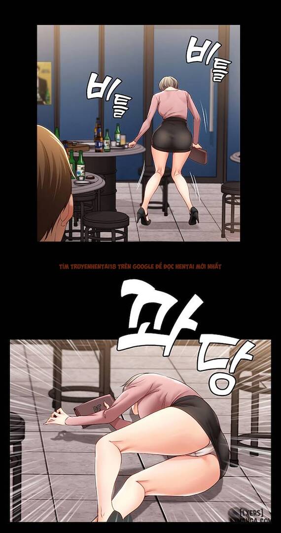 Trang truyện 31 trong truyện tranh Nhật Ký Ở Trọ - Chapter 1B - hentai24h.pro