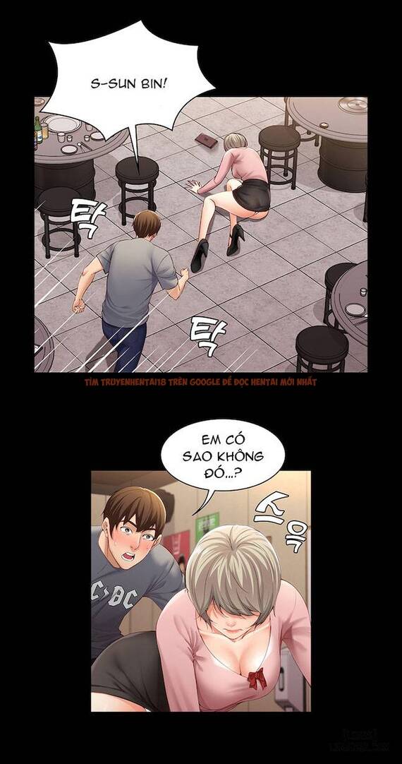 Trang truyện 32 trong truyện tranh Nhật Ký Ở Trọ - Chapter 1B - hentai24h.pro