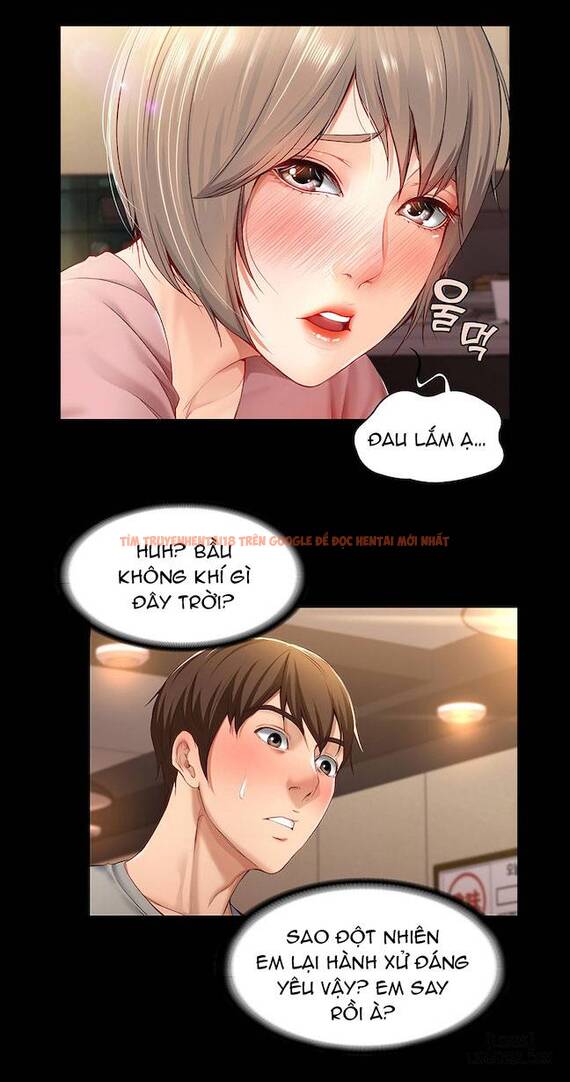 Trang truyện 33 trong truyện tranh Nhật Ký Ở Trọ - Chapter 1B - hentai24h.pro