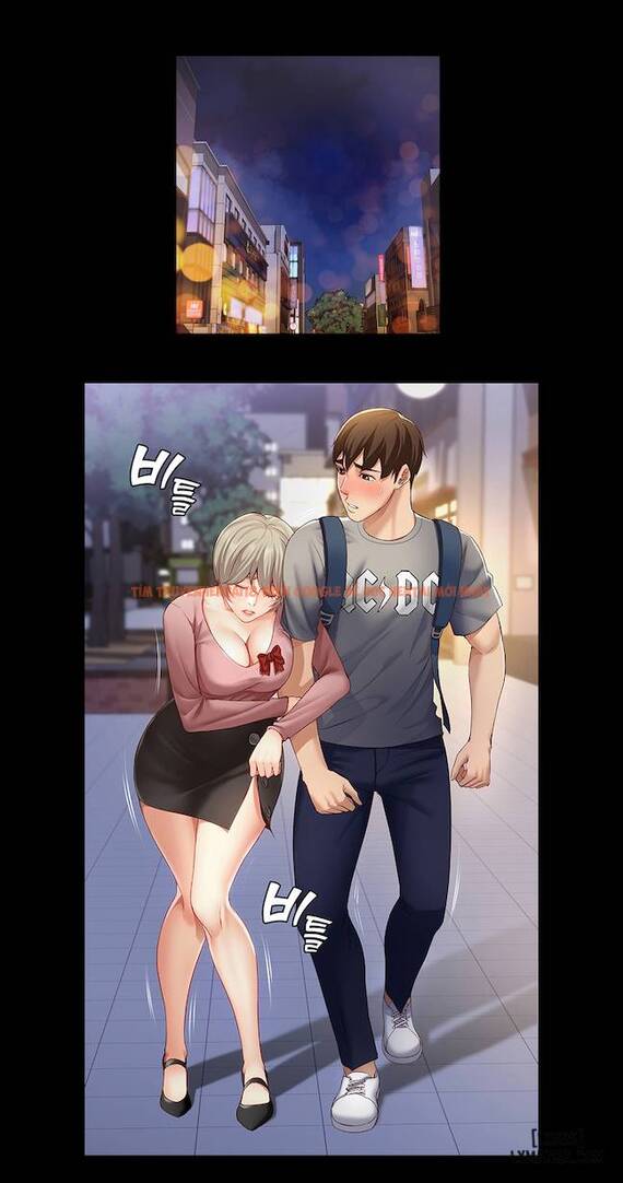 Trang truyện 36 trong truyện tranh Nhật Ký Ở Trọ - Chapter 1B - hentai24h.pro