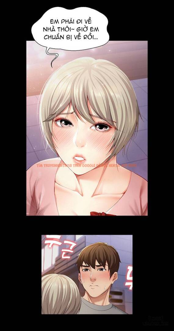 Trang truyện 38 trong truyện tranh Nhật Ký Ở Trọ - Chapter 1B - hentai24h.pro
