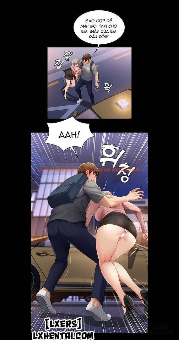 Trang truyện 39 trong truyện tranh Nhật Ký Ở Trọ - Chapter 1B - hentai24h.pro