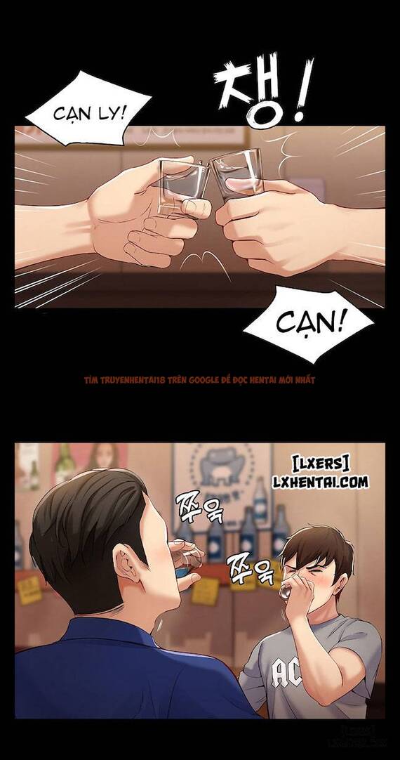 Trang truyện 4 trong truyện tranh Nhật Ký Ở Trọ - Chapter 1B - hentai24h.pro