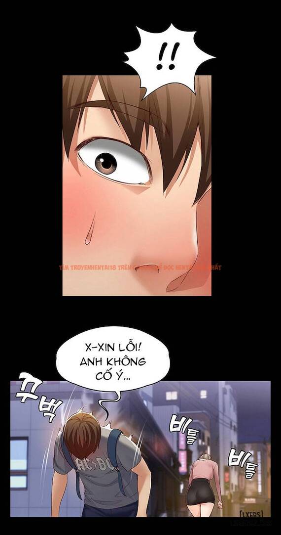 Trang truyện 41 trong truyện tranh Nhật Ký Ở Trọ - Chapter 1B - hentai24h.pro