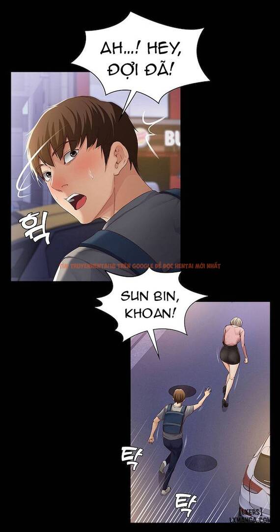 Trang truyện 42 trong truyện tranh Nhật Ký Ở Trọ - Chapter 1B - hentai24h.pro
