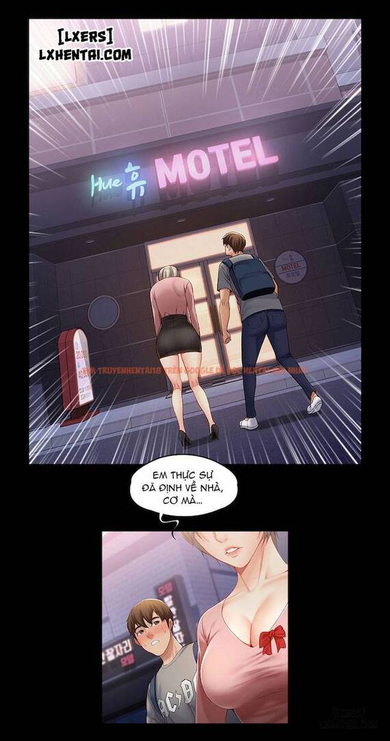 Trang truyện 44 trong truyện tranh Nhật Ký Ở Trọ - Chapter 1B - hentai24h.pro