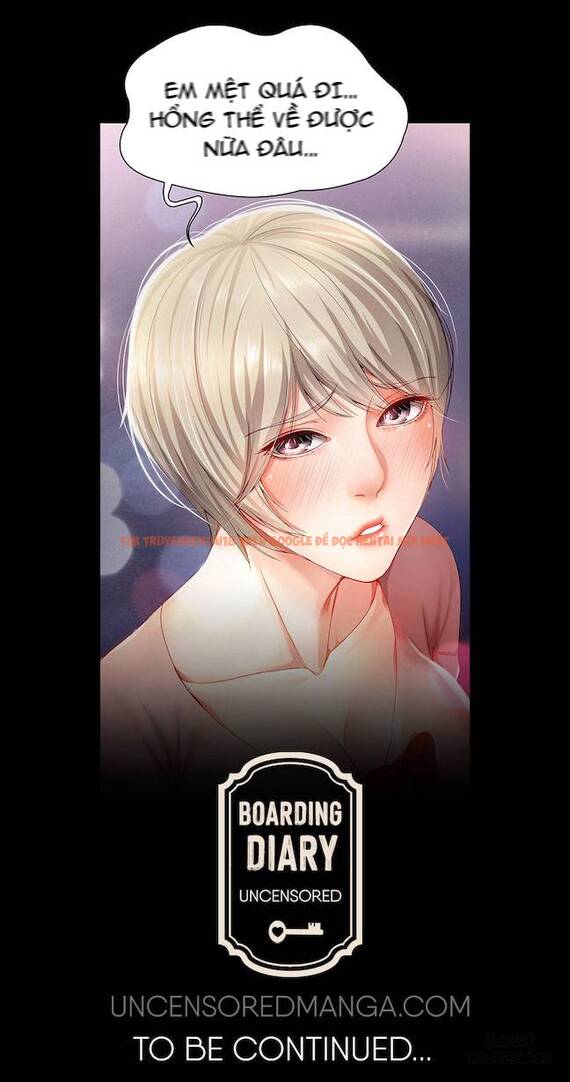 Trang truyện 45 trong truyện tranh Nhật Ký Ở Trọ - Chapter 1B - hentai24h.pro