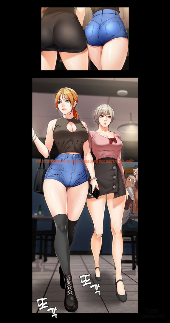 Trang truyện 7 trong truyện tranh Nhật Ký Ở Trọ - Chapter 1B - hentai24h.pro