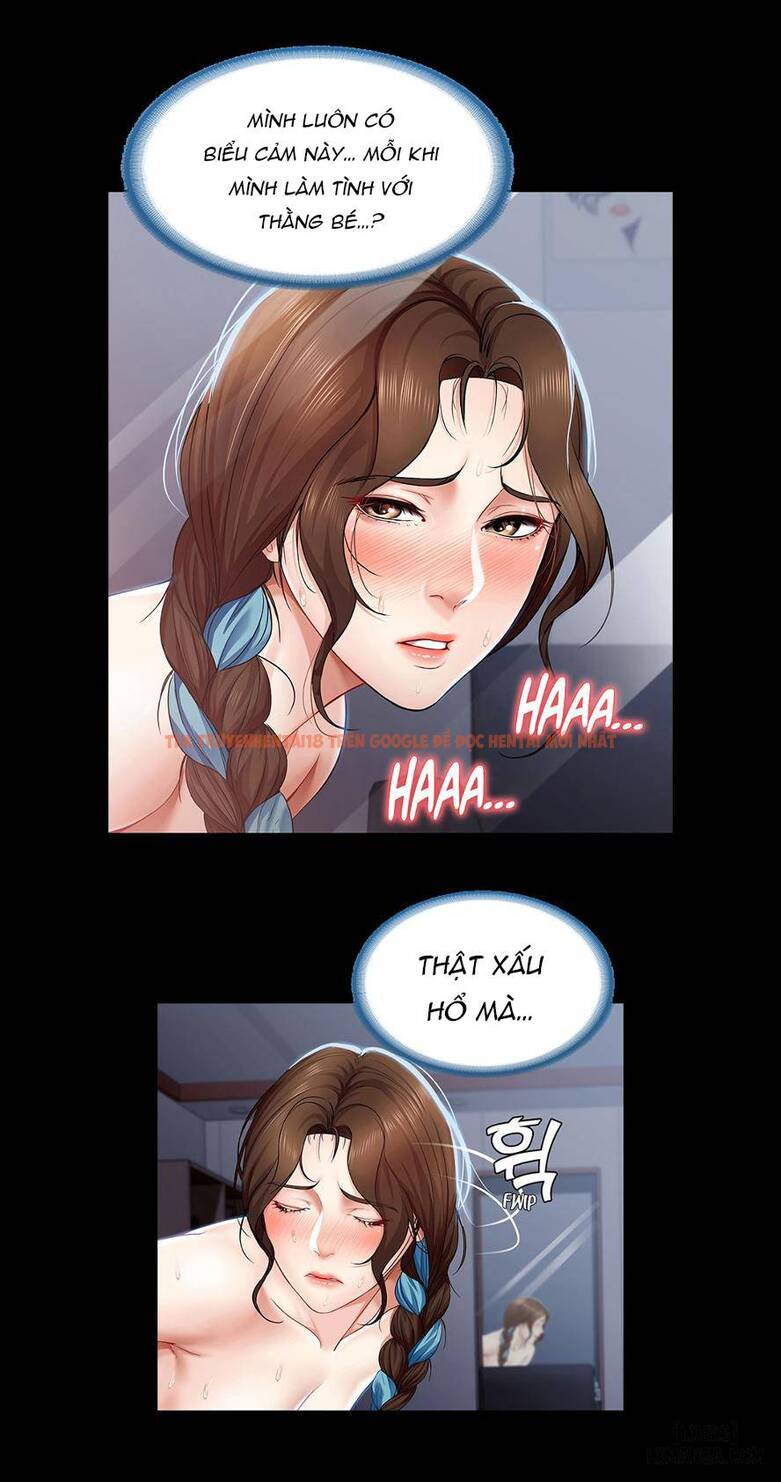Trang truyện 17 trong truyện tranh Nhật Ký Ở Trọ - Chapter 20 - hentai24h.pro
