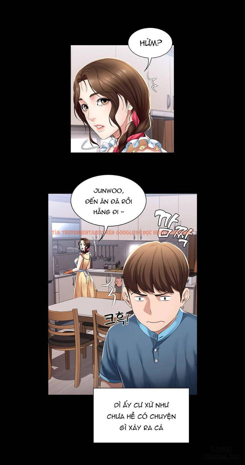 Trang truyện 22 trong truyện tranh Nhật Ký Ở Trọ - Chapter 21 - hentai24h.pro
