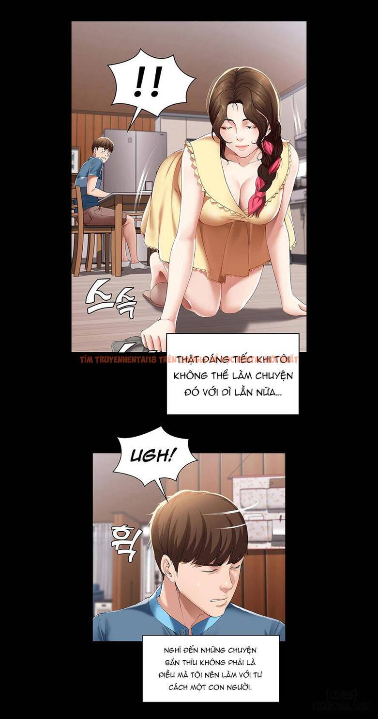 Trang truyện 26 trong truyện tranh Nhật Ký Ở Trọ - Chapter 21 - hentai24h.pro