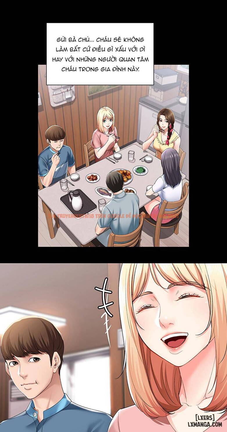 Trang truyện 27 trong truyện tranh Nhật Ký Ở Trọ - Chapter 21 - hentai24h.pro