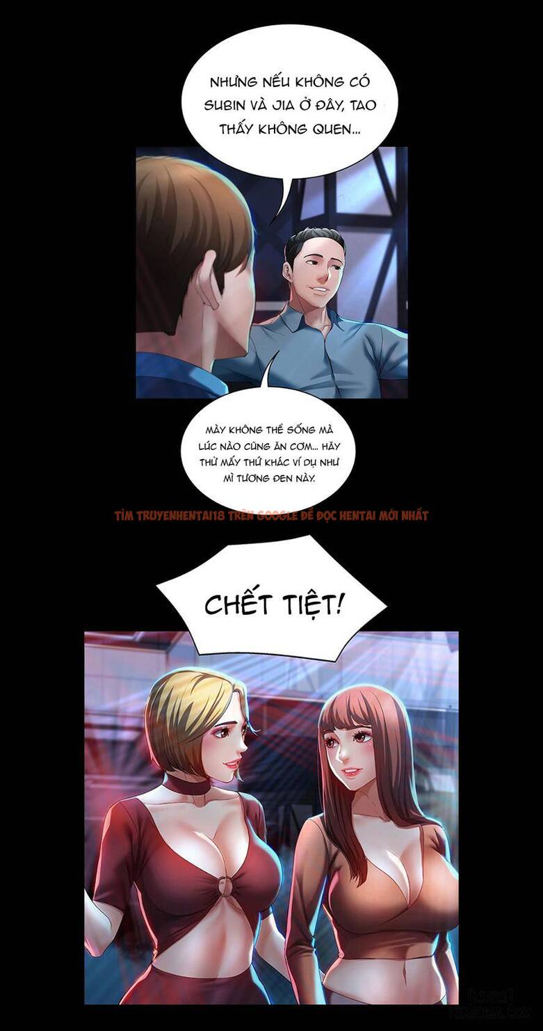 Trang truyện 33 trong truyện tranh Nhật Ký Ở Trọ - Chapter 21 - hentai24h.pro