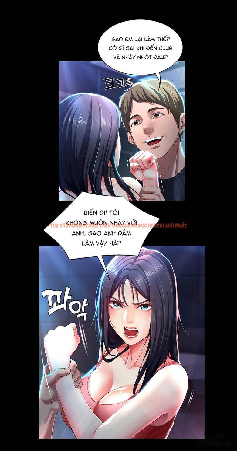 Trang truyện 43 trong truyện tranh Nhật Ký Ở Trọ - Chapter 21 - hentai24h.pro