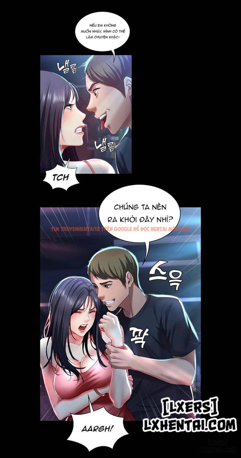 Trang truyện 44 trong truyện tranh Nhật Ký Ở Trọ - Chapter 21 - hentai24h.pro
