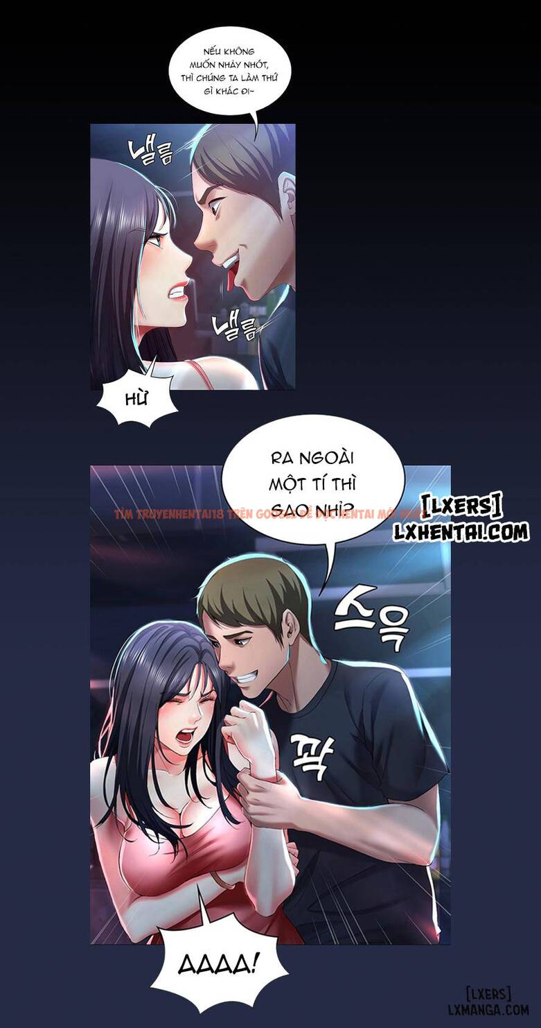 Trang truyện 1 trong truyện tranh Nhật Ký Ở Trọ - Chapter 22 - hentai24h.pro