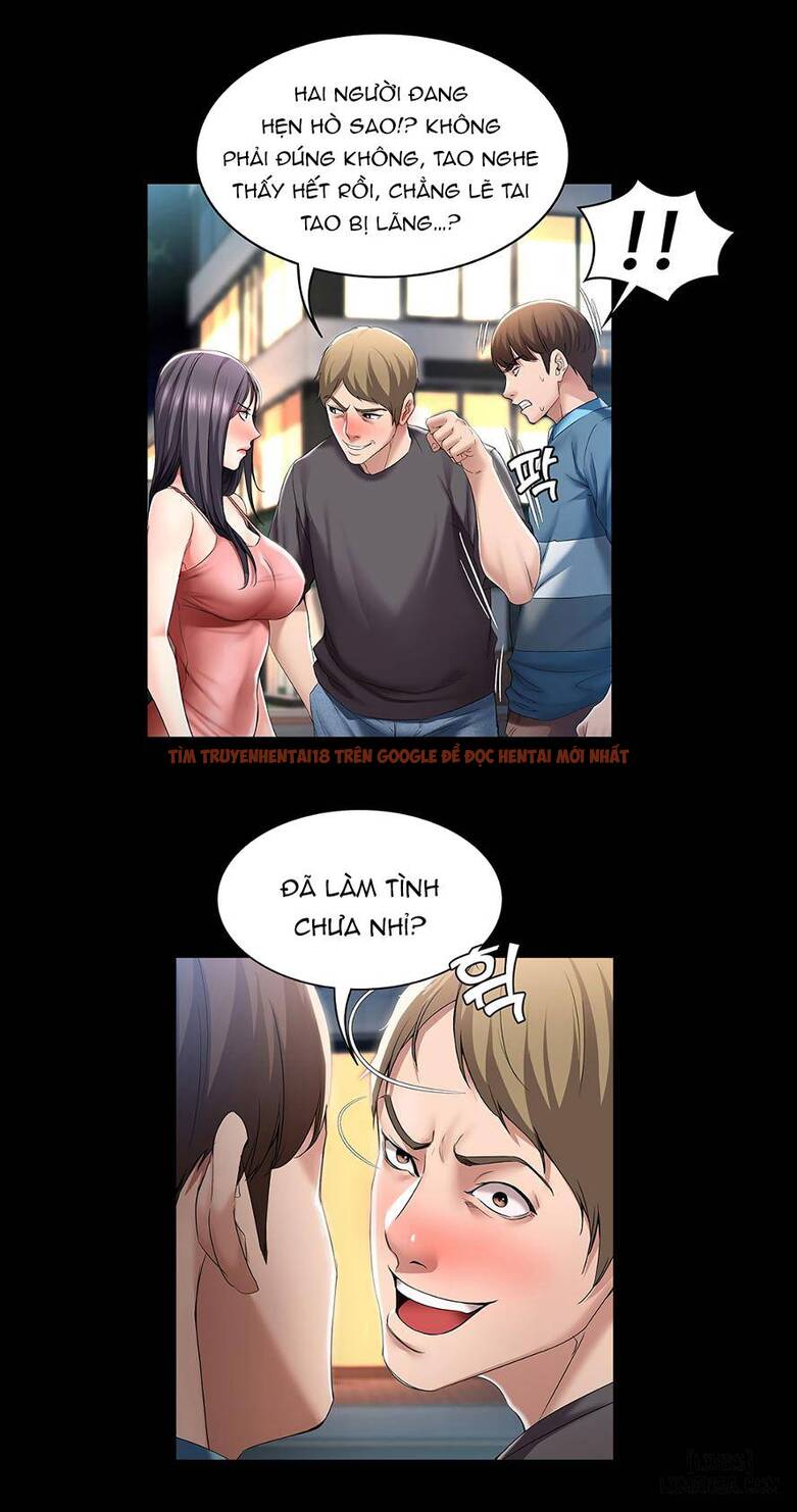 Trang truyện 21 trong truyện tranh Nhật Ký Ở Trọ - Chapter 22 - hentai24h.pro