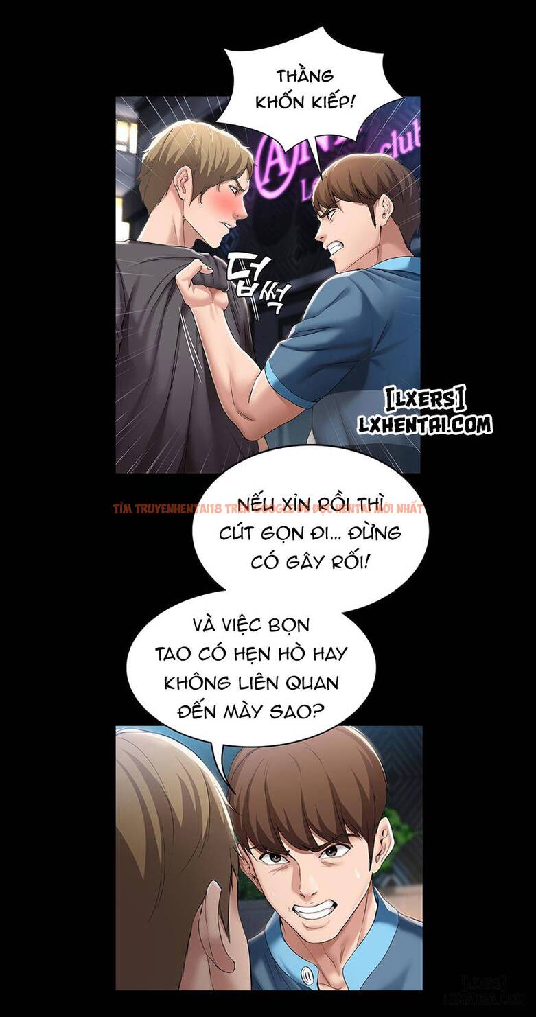 Trang truyện 22 trong truyện tranh Nhật Ký Ở Trọ - Chapter 22 - hentai24h.pro