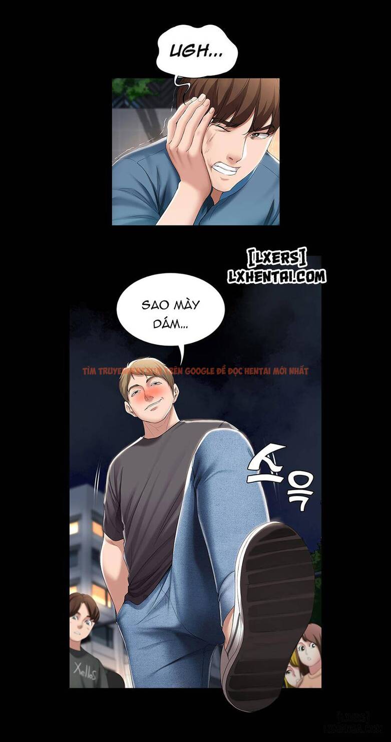 Trang truyện 25 trong truyện tranh Nhật Ký Ở Trọ - Chapter 22 - hentai24h.pro