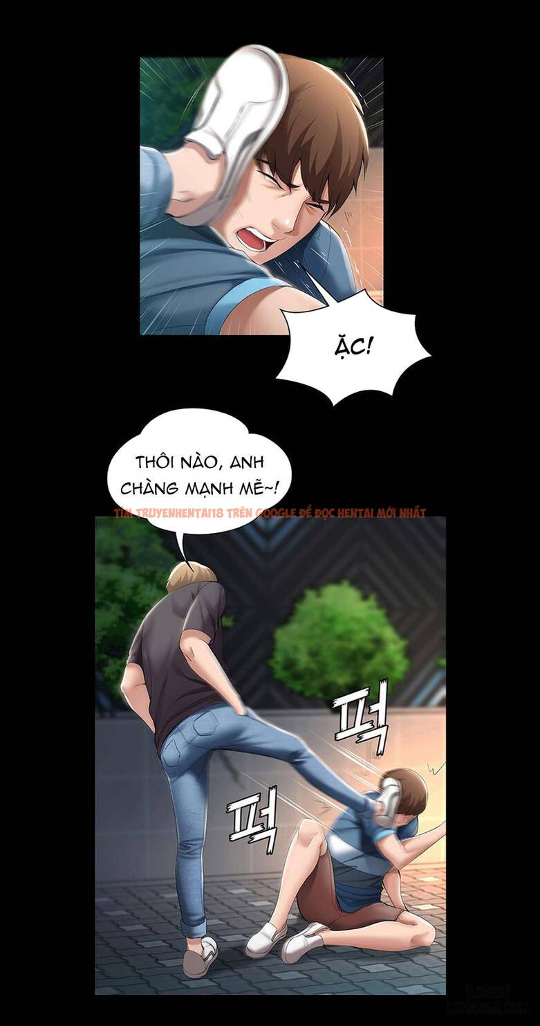 Trang truyện 26 trong truyện tranh Nhật Ký Ở Trọ - Chapter 22 - hentai24h.pro