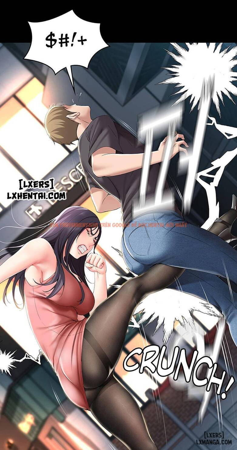 Trang truyện 28 trong truyện tranh Nhật Ký Ở Trọ - Chapter 22 - hentai24h.pro