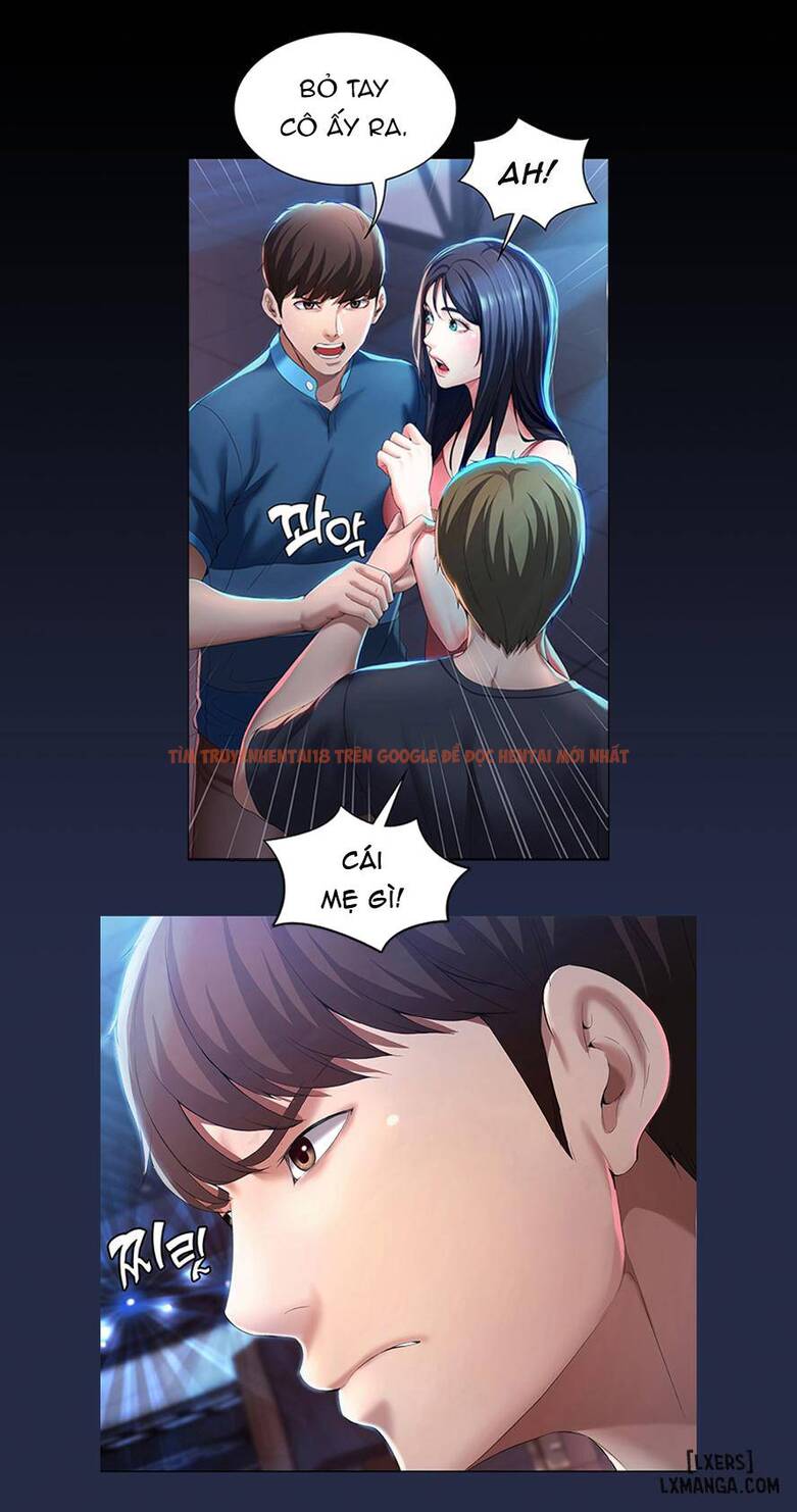 Trang truyện 3 trong truyện tranh Nhật Ký Ở Trọ - Chapter 22 - hentai24h.pro