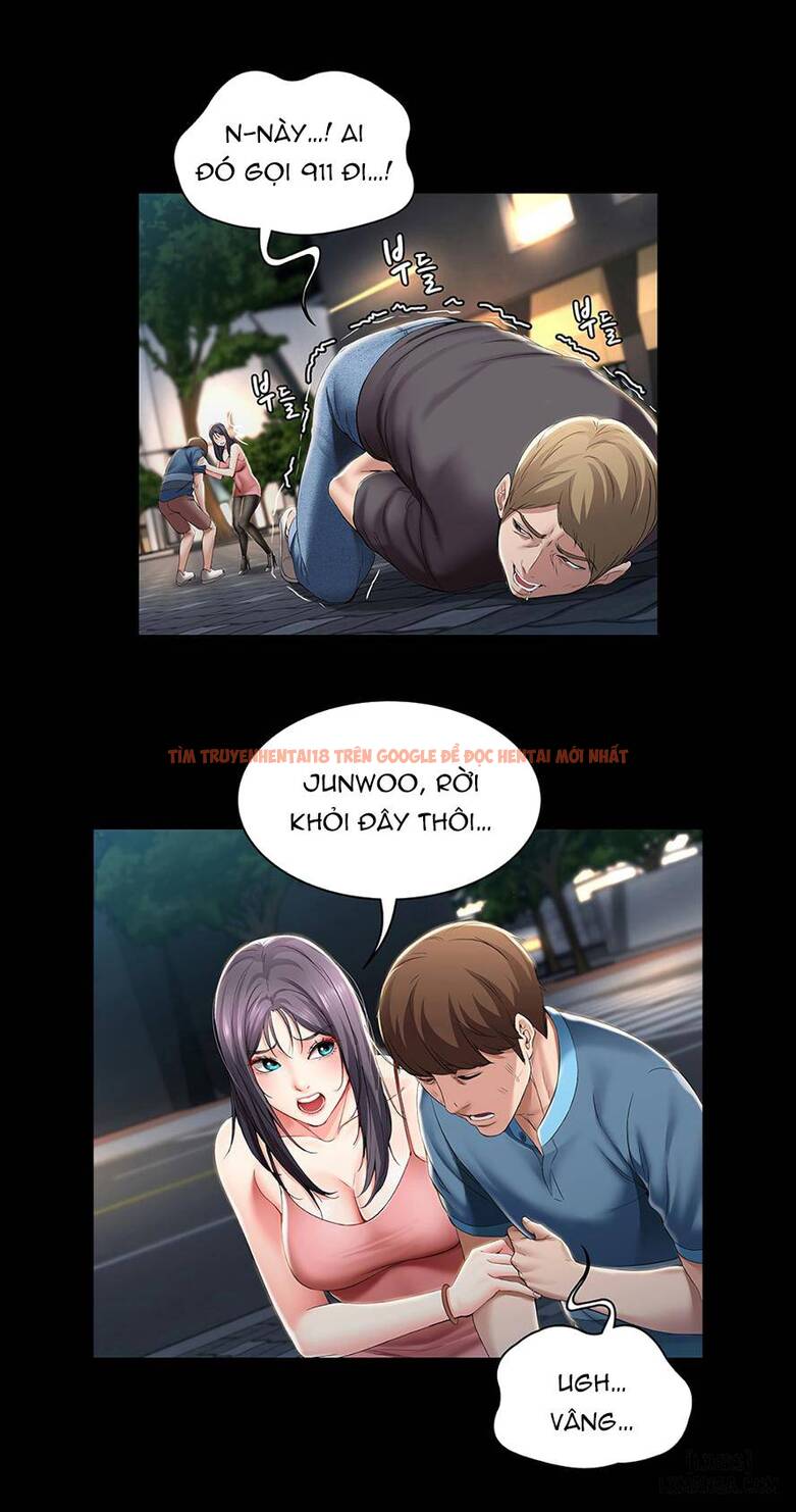 Trang truyện 32 trong truyện tranh Nhật Ký Ở Trọ - Chapter 22 - hentai24h.pro