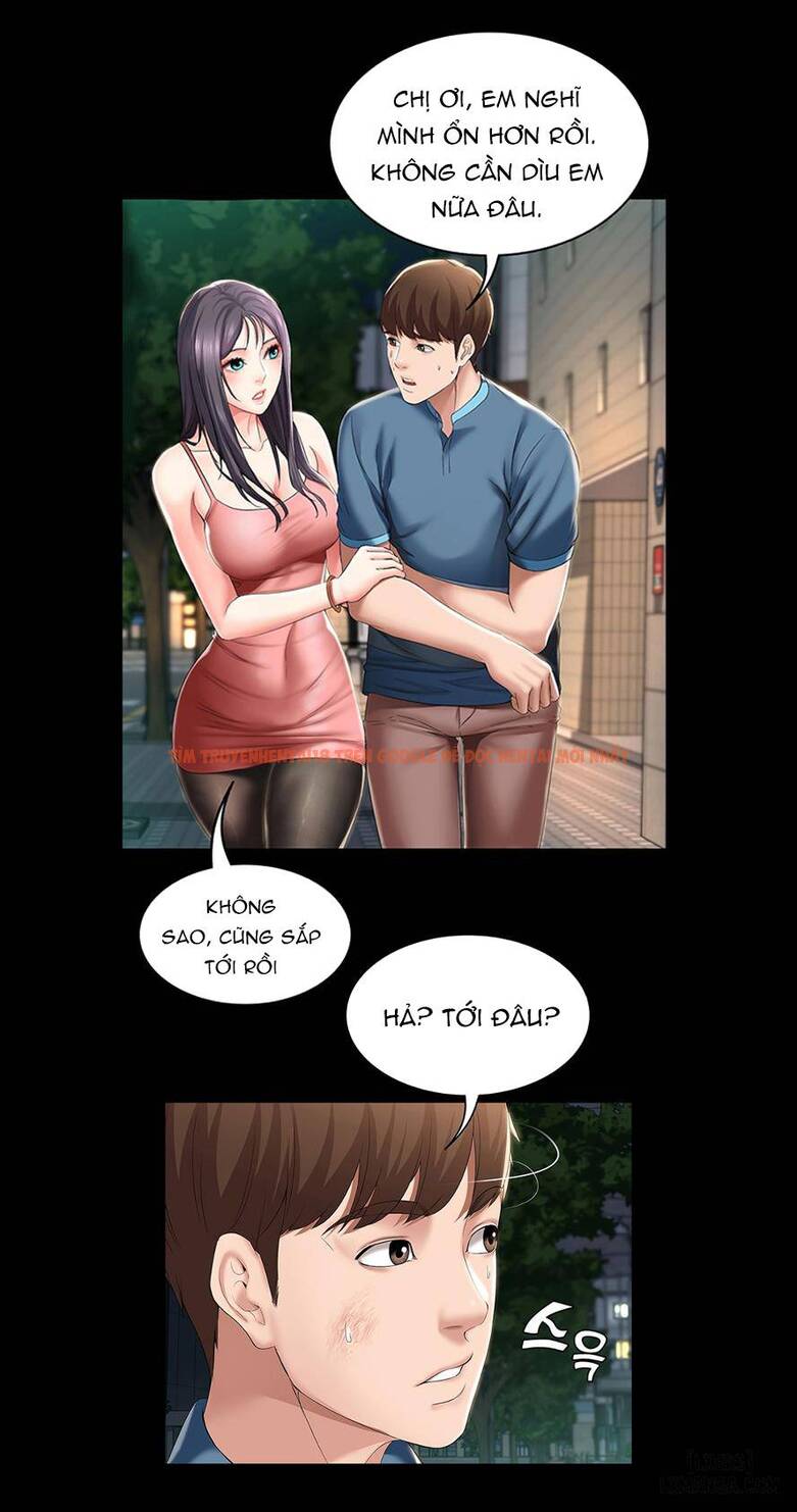 Trang truyện 35 trong truyện tranh Nhật Ký Ở Trọ - Chapter 22 - hentai24h.pro