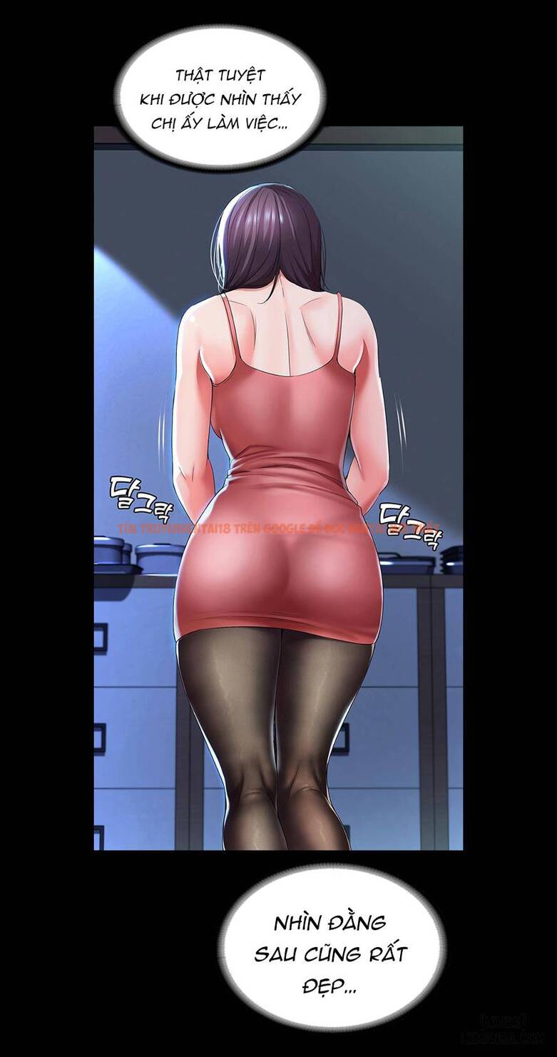 Trang truyện 38 trong truyện tranh Nhật Ký Ở Trọ - Chapter 22 - hentai24h.pro
