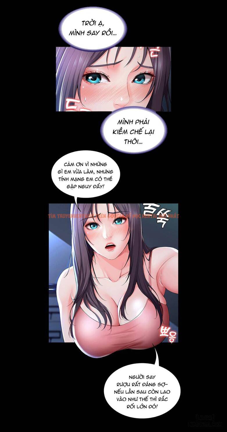Trang truyện 41 trong truyện tranh Nhật Ký Ở Trọ - Chapter 22 - hentai24h.pro