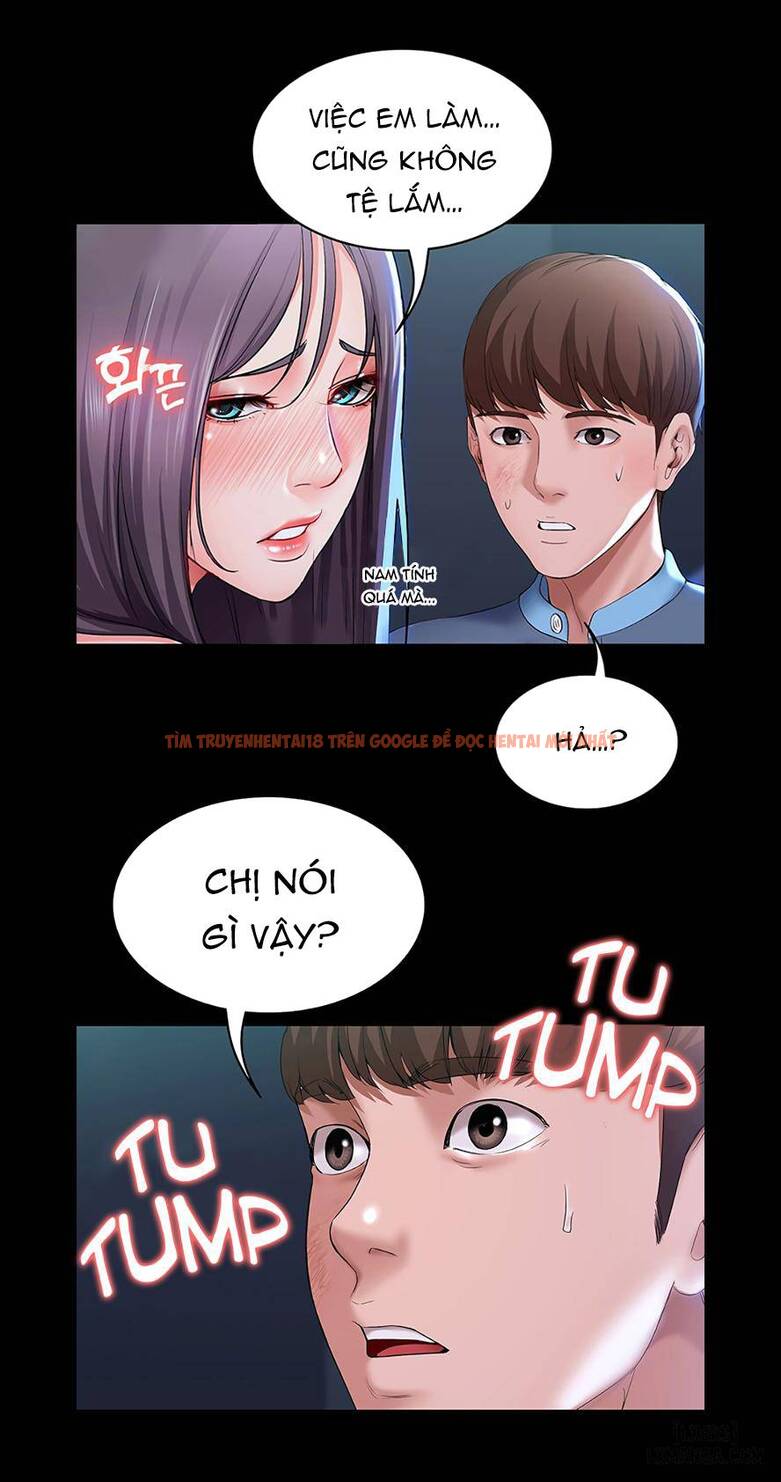 Trang truyện 47 trong truyện tranh Nhật Ký Ở Trọ - Chapter 22 - hentai24h.pro