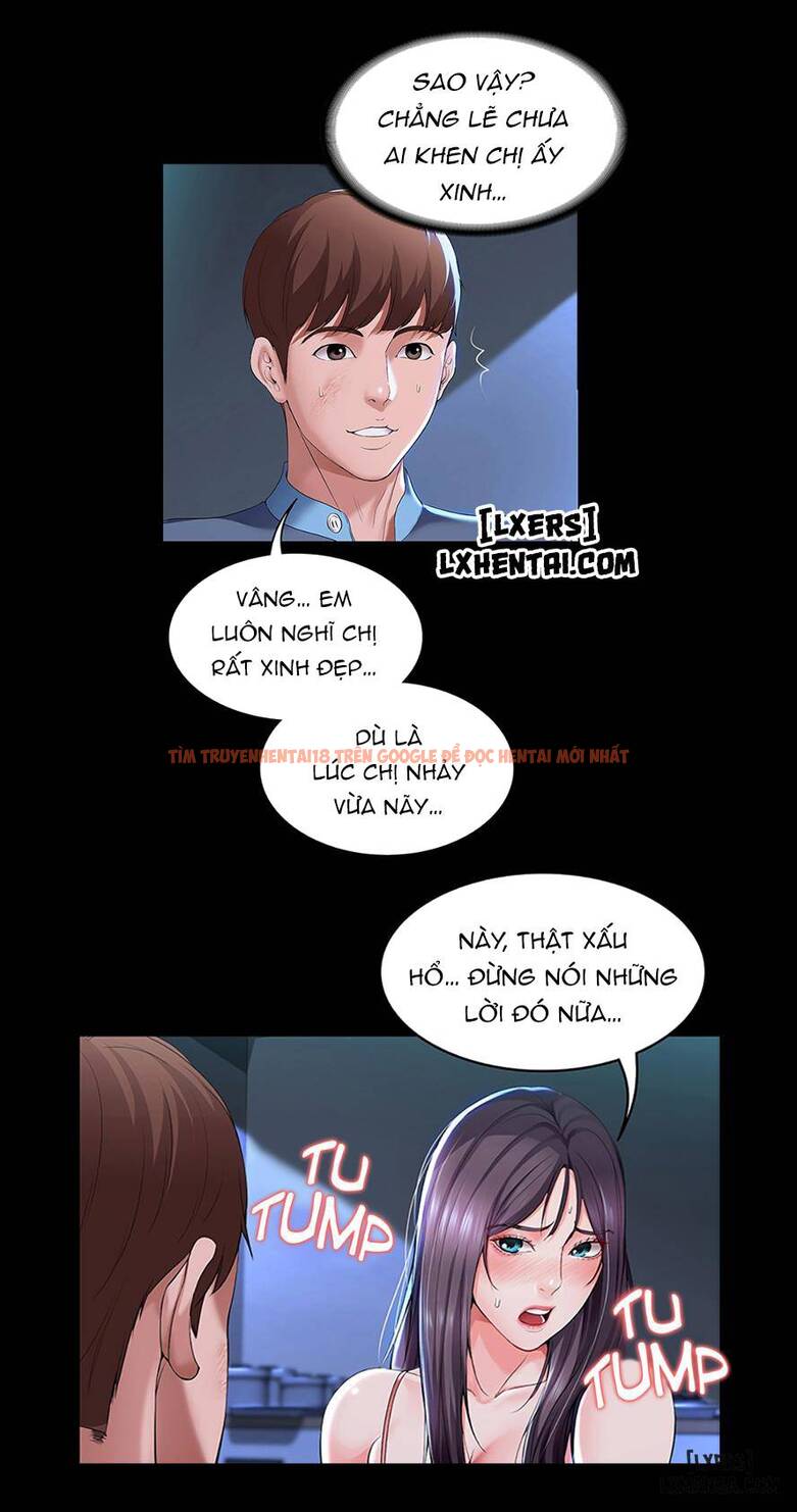 Trang truyện 52 trong truyện tranh Nhật Ký Ở Trọ - Chapter 22 - hentai24h.pro