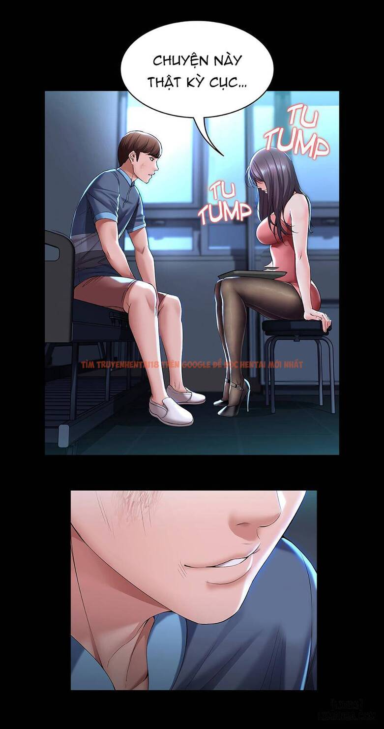 Trang truyện 53 trong truyện tranh Nhật Ký Ở Trọ - Chapter 22 - hentai24h.pro