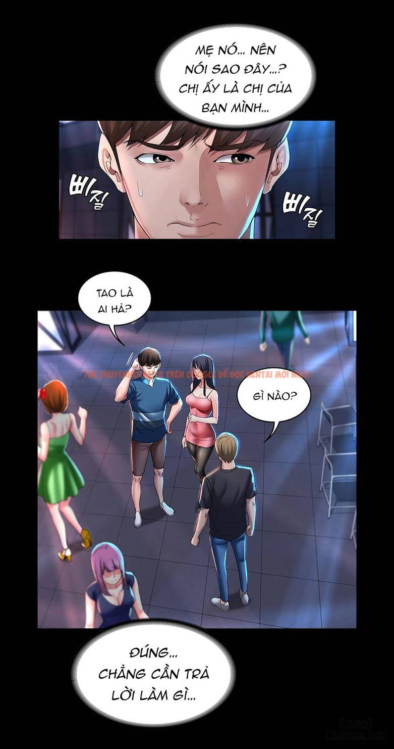 Trang truyện 6 trong truyện tranh Nhật Ký Ở Trọ - Chapter 22 - hentai24h.pro